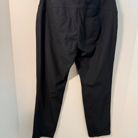 Black Women's Pants - Picture 5 of 6